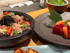 -Tuna maki寿司(园区永旺店)