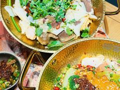 -福客麻辣烫·现炒麻辣香锅(印力中心店)