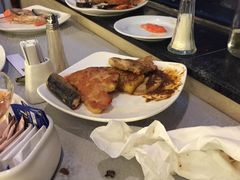 -珀丽酒店-协奏坊餐厅