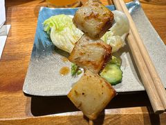 -1819餐厅·团队聚餐·烤串·精酿