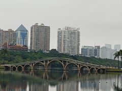 -南宁南湖公园