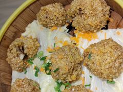-前海沿·青岛菜(李沧万达店)
