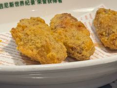 -新白鹿餐厅(百联中环店)