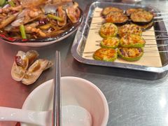 -壹加壹电烤串(总店)