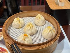 -老淮城·长鱼面(河下古镇店)