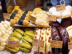-PAPER STONE BAKERY(天环店)