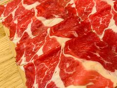 -青瓷火锅料理(西单大悦城店)