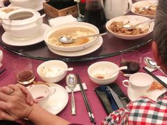 -西郊庄园丽笙大酒店-丽清轩中餐厅