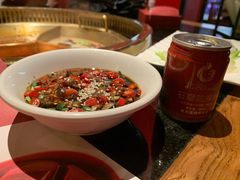 -红运火锅·中国名火锅(中防万宝城店)