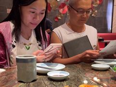 -炙柒Sekinana·精致料理 烧鸟·铁板烧(海上世界店)