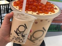 -KOI Thé(正佳广场店)