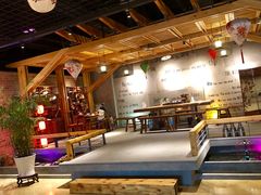 -沐泷泉(南风大剧院店)