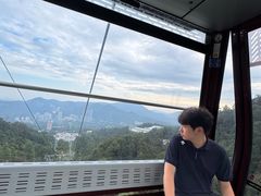 -云顶高原