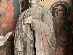 -善化寺