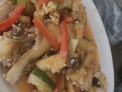 -江东鲈鱼馆(正江东)