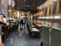 大堂-九井澤精致料理(金茂店)