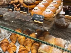 -麦田工坊(月湖店)