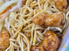 -玉华饮食店(茅台路店)