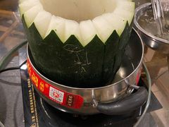 -尚竹阁冬瓜盅·18年地标美食(平洲店)