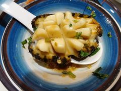 鲍鱼-蔚海之都·象山蒸汽海鲜(仙霞路店)