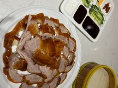 -再回头私房菜·老南京菜