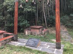 -石燕湖生态旅游景区