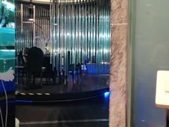 大堂-王家渡火锅店(棕榈泉店)