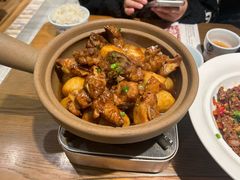 -黄泥岗·地道湖北菜(奥特莱斯店)