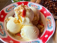 冰淇淋土豆泥-七寻八找·胡同菜