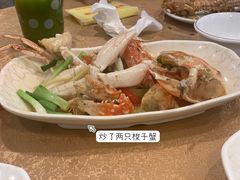 -揭阳钟记小食(福田新村店)