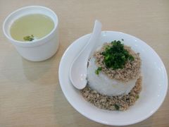 -东平传统鸡饭(德信华城店)