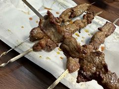 -新疆阿力烧烤