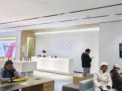 -OPPO服务体验中心(天津和平区天河城店)