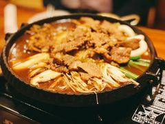 -百年石锅饭·朝鲜族传统民餐