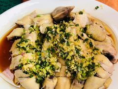 -云海阁酒楼(清和大道店)