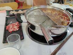 -牛吉韵·鲜切牛肉自助火锅(南山店)