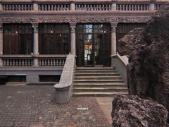 -天津意大利风情旅游区