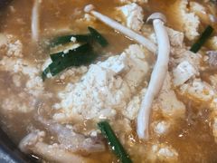 -东北风(江北万达店)