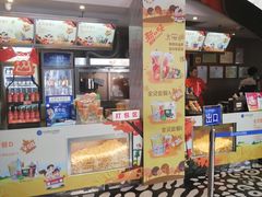 -华夏太古巨幕影城(贺龙广场店)