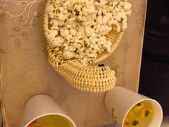 -华夏良子·足道SPA艾灸(三里屯店)
