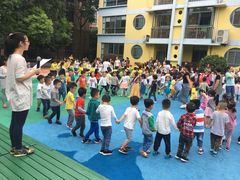 -五彩童年幼儿园