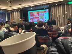 -星巴克(成都太古里二店)
