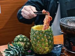 -大阪烧肉BAKA一代(十亩地店)