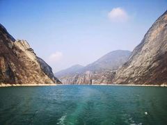 -白帝城·瞿塘峡景区