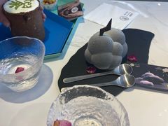 -茶是一枝花泡茶店