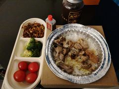 -大鸽饭(岗顶店)