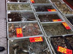 -湛江渔港·大排档(乐园路总店)