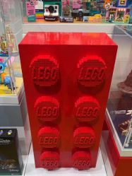 -乐高授权专卖店(济南万象城店)