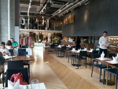 -我的四季意大利餐厅(春天百货店)