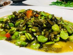 -莫山小馆(大石桥店)